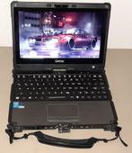 FULLY RUGGED GETAC V110 - 8GB RAM'128B SSD / HDMI WINDOWS 11, Gebruikt, 8 GB, GETAC, Touchscreen