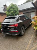 Audi Q5 TFSI e, Auto's, Audi, Automaat, 4 cilinders, Q5, Leder