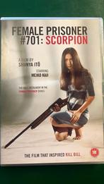 Female Prisoner #701: Scorpion DVD, Enlèvement ou Envoi, Comme neuf