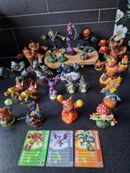 Giants Skylander / skylanders voor de Nintendo Ps4 ps5, Avontuur en Actie, 2 spelers, Eén computer, Ophalen of Verzenden