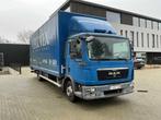 2011 MAN TGL 12.220 Vrachtwagen, Auto's, Euro 5, Bedrijf, Te koop, MAN