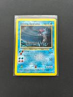 Shining gyarados in zeer goede staat, Hobby en Vrije tijd, Verzamelkaartspellen | Pokémon, Ophalen of Verzenden, Zo goed als nieuw