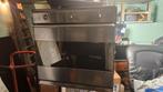 Smeg oven werkt zeer goed, Ophalen, Zo goed als nieuw, Oven