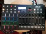 Contrôleur AKAI MPD232, Ophalen, Gebruikt