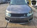 PARE-CHOCS AVANT Range Rover Sport (LW) (JK6217B971BB8LML), Utilisé, Avant, Land Rover, Pare-chocs