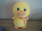 knuffel keel toys eeend (doos R), Ophalen of Verzenden, Nieuw, Eend