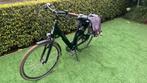 Elektrische fiets norta, Fietsen en Brommers, Gebruikt, 51 tot 55 cm, 50 km per accu of meer, Ophalen