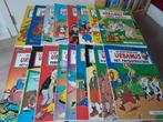 strips urbanus strips, Boeken, Stripverhalen, Meerdere stripboeken, Ophalen, Zo goed als nieuw