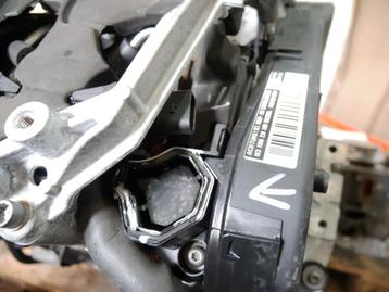 VW Transporter T6 2.0L DNAA DNA-motor beschikbaar voor biedingen