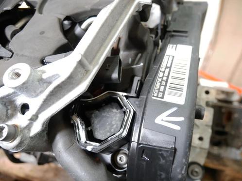 VW Transporter T6 2.0L DNAA DNA-motor, Auto-onderdelen, Motor en Toebehoren, Volkswagen, Gereviseerd, Ophalen of Verzenden