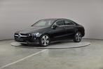 (2BDW540) MERCEDES-BENZ CLA, Auto's, Voorwielaandrijving, Gebruikt, Euro 6, 116 pk
