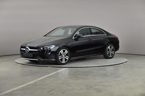 (2BDW540) MERCEDES-BENZ CLA, Auto's, Mercedes-Benz, Bedrijf, Te koop, CLA, ABS, Achteruitrijcamera, Airbags, Airconditioning, Bluetooth
