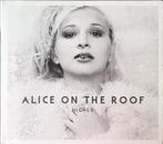 Alice on the roof - Higher digipak cd, Ophalen of Verzenden, Zo goed als nieuw