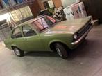 Zeldzame Opel kadet C, Auto's, Particulier, 1200 cc, Opel, Handgeschakeld