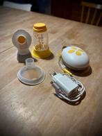 Medela Solo kolftoestel, Ophalen, Zo goed als nieuw, Borstkolf