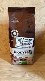 Café grain bio puissant 100% arabica 1 kg, Divers, Envoi