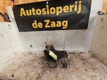 Fusee links-voor van een Mini Paceman beschikbaar voor biedingen