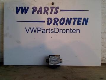 Ordinateur divers d'un Audi TT, Enlèvement ou Envoi, 3 mois de garantie, Utilisé, Audi