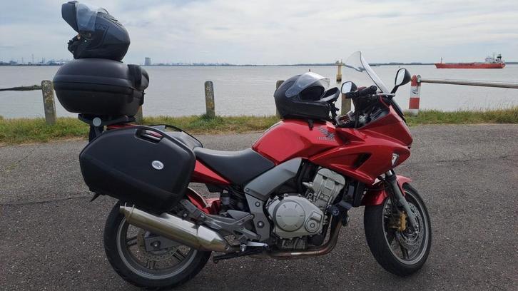 Honda cbf 1000, Motoren, Onderdelen | Honda, Gebruikt, Ophalen