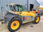Dieci Agri Farmer 30.7 telehandler verreiker 3 ton 7 m, Verreiker