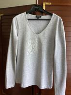 Dames Tshirt, Kleding | Dames, Ophalen of Verzenden, Zo goed als nieuw, Lange mouw, Maat 36 (S)
