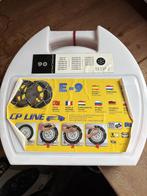 Sneeuwkettingen CP Line E9, Enlèvement, Neuf