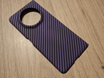 Coque Honor Magic V3, Enlèvement