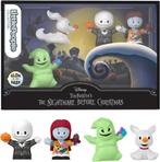 Coffret de 4 figurines Collector Tim Burton à -70%, Ophalen of Verzenden, Zo goed als nieuw, X, X