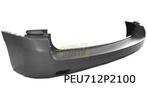 Citroen / Opel / Peugeot / Toyota achterbumper (te spuiten), Auto-onderdelen, Verzenden, Nieuw, Achter, Bumper