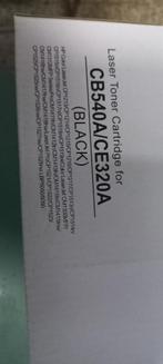 cartouches HP, Informatique & Logiciels, Fournitures d'imprimante, Enlèvement ou Envoi, Neuf, Toner, HP