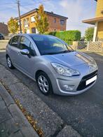 Citroën C3 1.4 I 2012 105 000 Km Roule Niquel Bien Lire, Auto's, Euro 5, Zwart, Particulier, Zilver of Grijs
