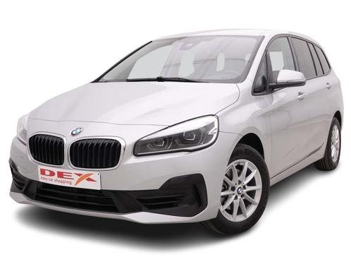 BMW 2 216i Gran Tourer Advantage + GPS + Heated Seats, Auto's, BMW, Bedrijf, 2 Reeks, ABS, Airbags, Airconditioning, Boordcomputer