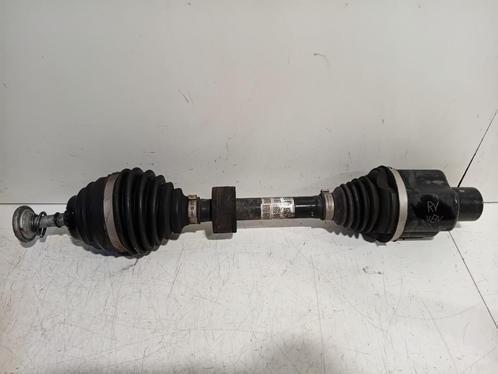 AANDRIJFAS RECHTS VOOR Mini Countryman (F60) (15540010), Auto-onderdelen, Remmen en Aandrijving, Mini, Gebruikt