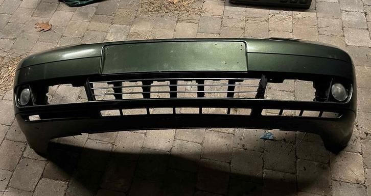 Audi A4 B5 Facelift Voorbumper Compleet, Auto-onderdelen, Carrosserie, Audi, Ophalen