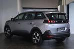 Peugeot 5008 1.2 PureTech 7pl. Navi 360 Camera LijnA Garanti, Autos, Peugeot, Argent ou Gris, Achat, Euro 6, Entreprise