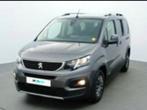 Peugeot rifter 2020, Auto's, Peugeot, 7 zetels, Bedrijf, 5 deurs, Te koop