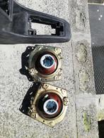 Golf 2-koplamp en middenconsole, Auto-onderdelen, Ophalen of Verzenden