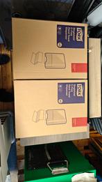 Tork handdoek dispensers (2 stuks) + volle doos handdoekjes, Ophalen, Nieuw in verpakking