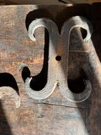 Ancre de façade, Bricolage & Construction, Enlèvement, Utilisé, Moins de 50 mm, Autres types