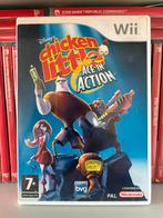 Chicken Little - Ace In Action (Wii), Enlèvement ou Envoi, Comme neuf, Combat