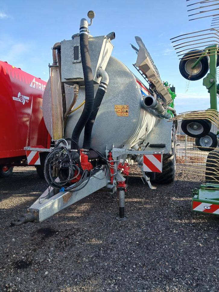 Drijfmeststrooiers, Zakelijke goederen, Landbouw | Werktuigen, Gewasbescherming en Bemesting, Ophalen of Verzenden