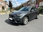 BMW X1 / sDrive 20i 192cv/ Boite auto / 96 000KM / 2018, 5 deurs, Particulier, SUV of Terreinwagen, Zilver of Grijs