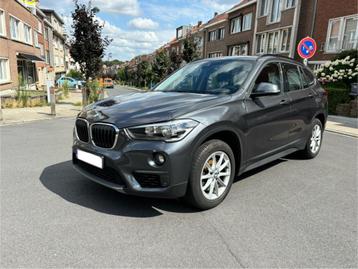 BMW X1 / sDrive 20i 192cv/ Boite auto / 96 000KM / 2018 beschikbaar voor biedingen