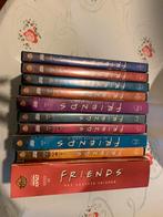 Friends volledige serie, CD & DVD, DVD | Comédie, Autres genres, À partir de 6 ans, Utilisé, Enlèvement ou Envoi