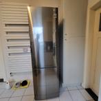 LG (Model GBP62PZNAC) A Label Koelkast met vriezer, Elektronische apparatuur, Koelkasten en IJskasten, Ophalen, Gebruikt