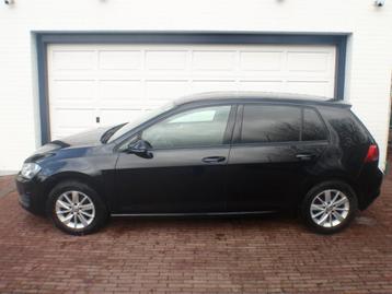VW Golf 1400 tsi  benzine CAMERA  beschikbaar voor biedingen