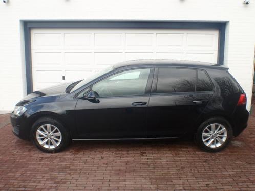 VW Golf 1400 tsi  benzine CAMERA, Auto's, Volkswagen, Bedrijf, Te koop, Golf, ABS, Achteruitrijcamera, Airbags, Airconditioning