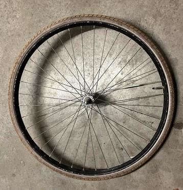 fietswiel 26 inch beschikbaar voor biedingen