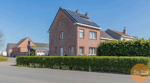 Huis te koop in Dendermonde, 4 slpks, Immo, Huizen en Appartementen te koop, Vrijstaande woning, D