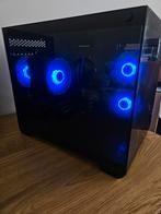 PC de jeu : Ryzen 5/GTX 1660 Super/16 Go de RAM, Neuf, 1TB 256 GB, AMD Ryzen 5, Gaming